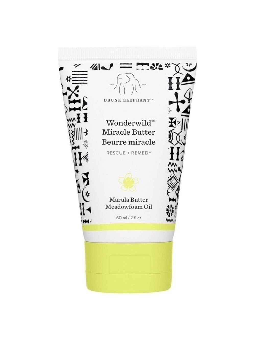 Drunk Elephant
Wonderwild Miracle Butter